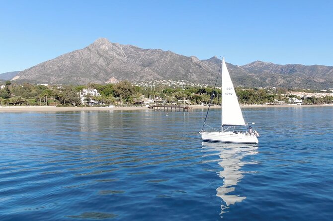 2 day sailing to Sotogrande from Marbella - Key points to know before you book