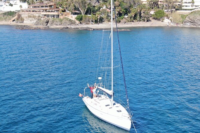 2 day sailing to Sotogrande from Marbella - Who will enjoy the Marbella sailing trip most