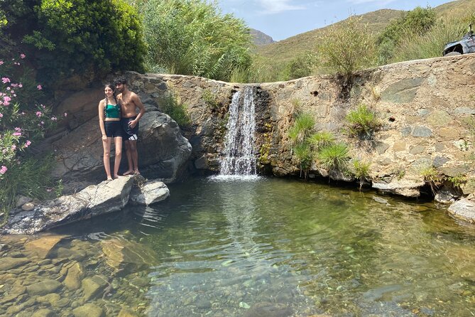 2 Hour Buggy Tour Off-Road Adventure in Mijas - Who will enjoy this Mijas adventure
