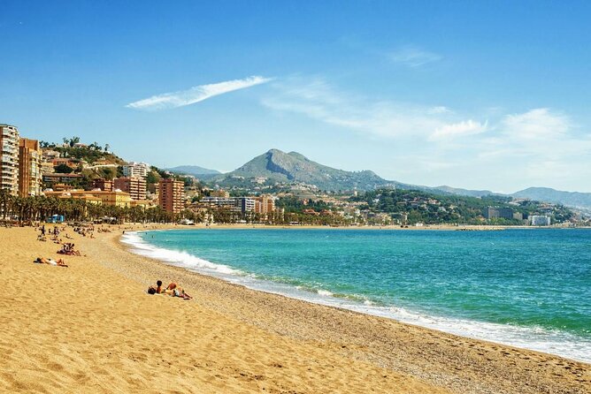 3-Hours Catamaran Tour in Malaga with Paella - What this Malaga boat trip is really about