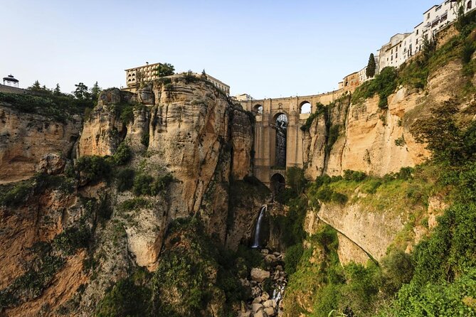 30-minute paramotor flight in Ronda - Key points to know before you book