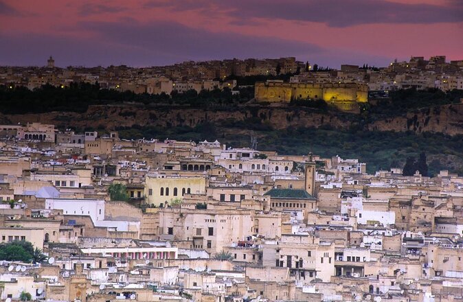 5-Day Morocco Tour: Casablanca, Marrakech, Meknes, Fez and Rabat from Malaga - Key points before you book