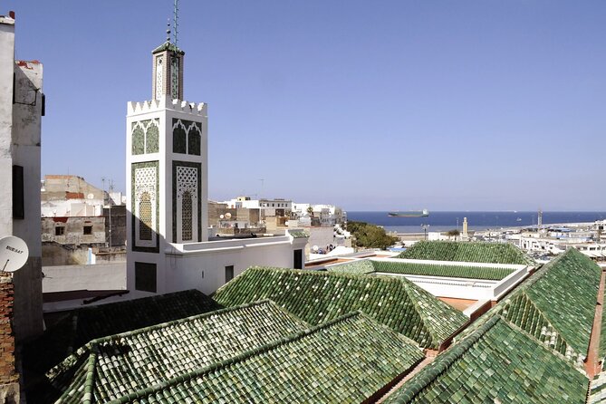 5-Day Morocco Tour: Casablanca, Marrakech, Meknes, Fez and Rabat from Malaga - Rabat and Meknes: important places in passing