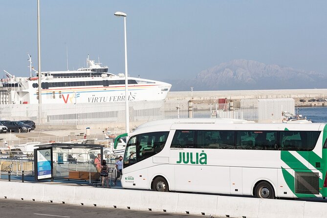 5-Day Morocco Tour: Casablanca, Marrakech, Meknes, Fez and Rabat from Malaga - Life on the coach
