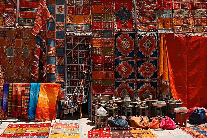 6-Night Morocco Tour from Malaga: Fez, Meknes, Marrakech, Casablanca, Rabat and Tangier - Rabat and the quiet dignity of the capital