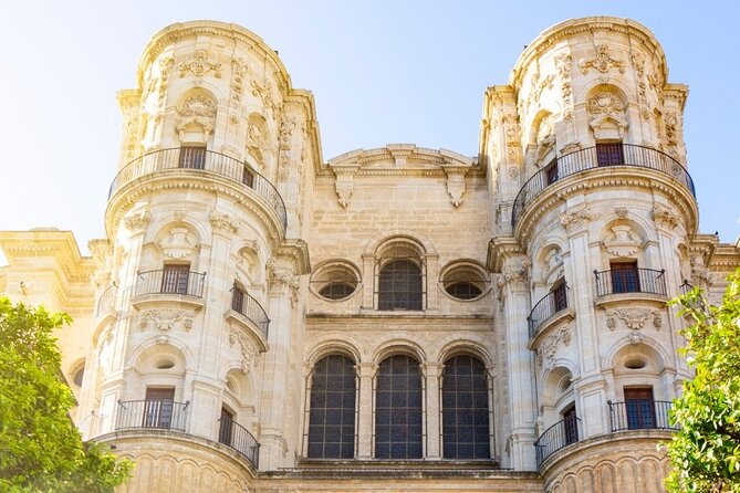 A Self-Guided Tour of Ancient Malaga’s History - From a fish seller to Malaga’s historic center