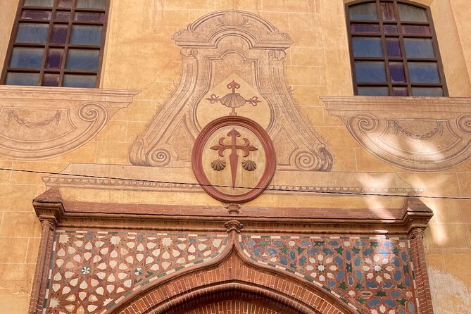 A Self-Guided Tour of Ancient Malaga’s History - Picasso, Torrijos, and Malaga’s public memory