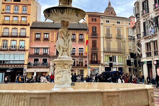 A Self-Guided Tour of Ancient Malaga’s History - Picasso’s Malaga, from birthplace to museum