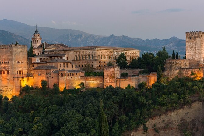Alhambra and Albaicin Private Day Trip from Malaga - Why this private Málaga to Granada trip works