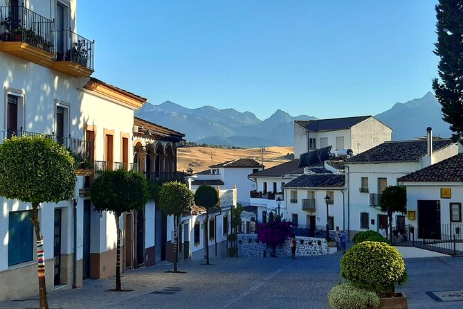 Andalucia by Sunset - half day tour including dinner and Ronda pickup - Why this sunset outing works
