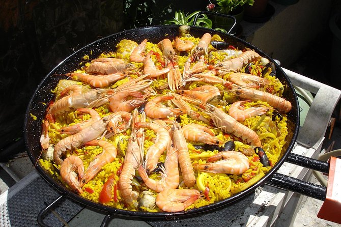 Andalucia by Sunset - half day tour including dinner and Ronda pickup - Montecorto and El Gastor after the day cools