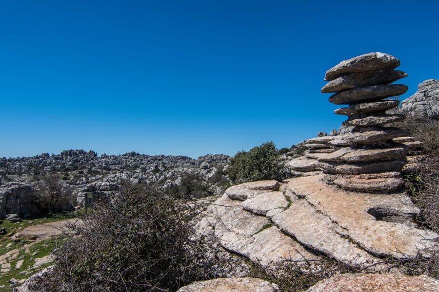 Antequera Old Town & El Torcal Experience from Málaga - Key points to know before booking