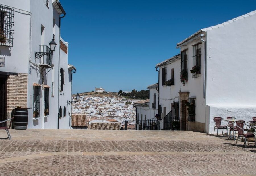 Antequera Old Town & El Torcal Experience from Málaga - Why Antequera and El Torcal belong together