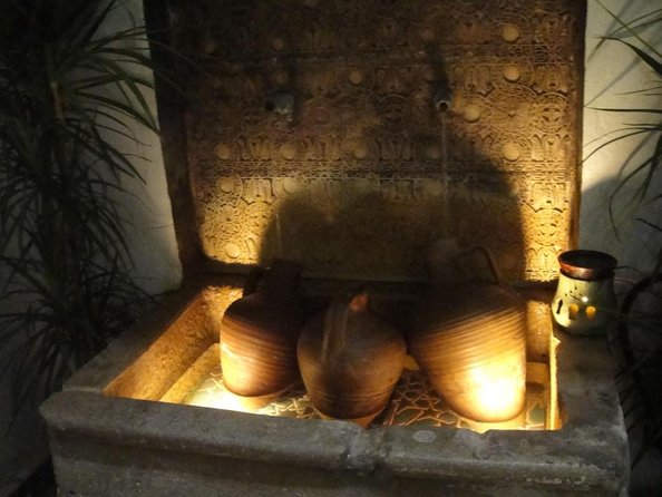 Arabian Baths Experience at Malaga’s Hammam Al Andalus - Key points to know before you book