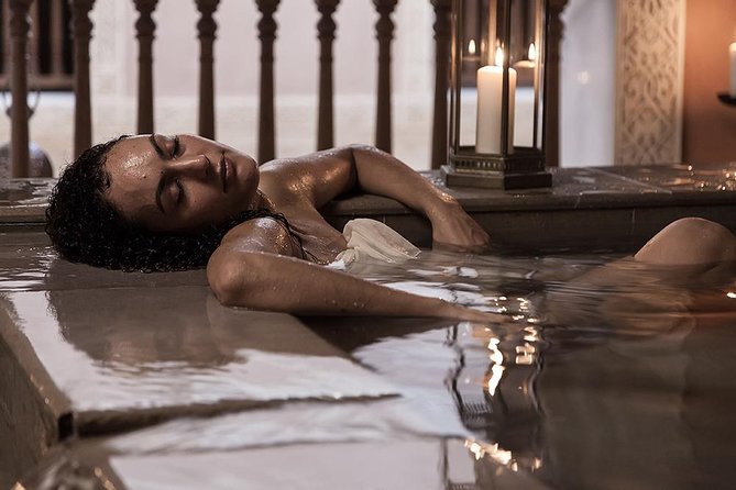 Arabian Baths Experience at Malaga’s Hammam Al Andalus - Is $72.09 good value?