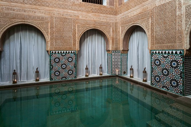 Arabian Baths Experience at Malaga’s Hammam Al Andalus - Who will enjoy this most?