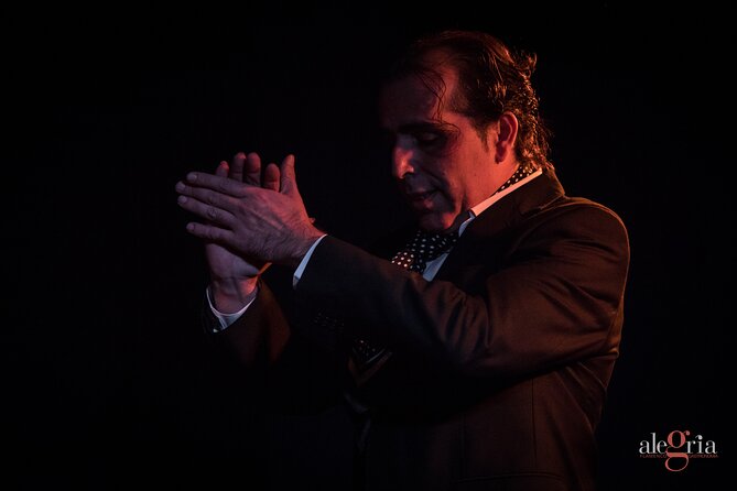 Authentic flamenco show. Alegria and gastronomy Malaga - Should You Book This Flamenco Show?
