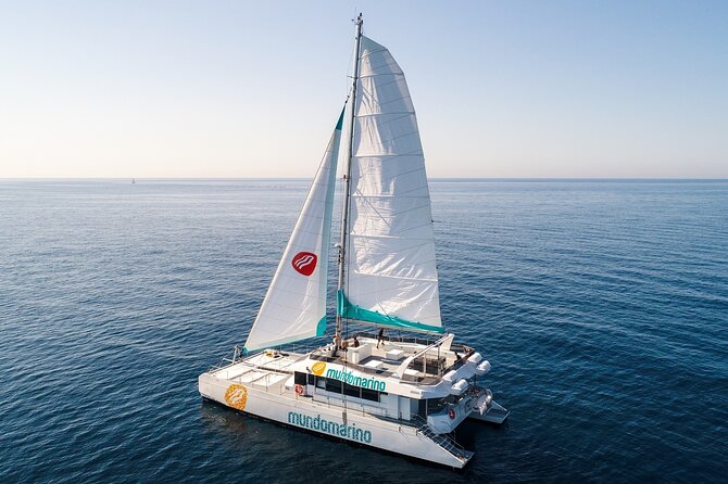 Bay of Malaga Catamaran Sailing - Who will enjoy this Málaga catamaran cruise?