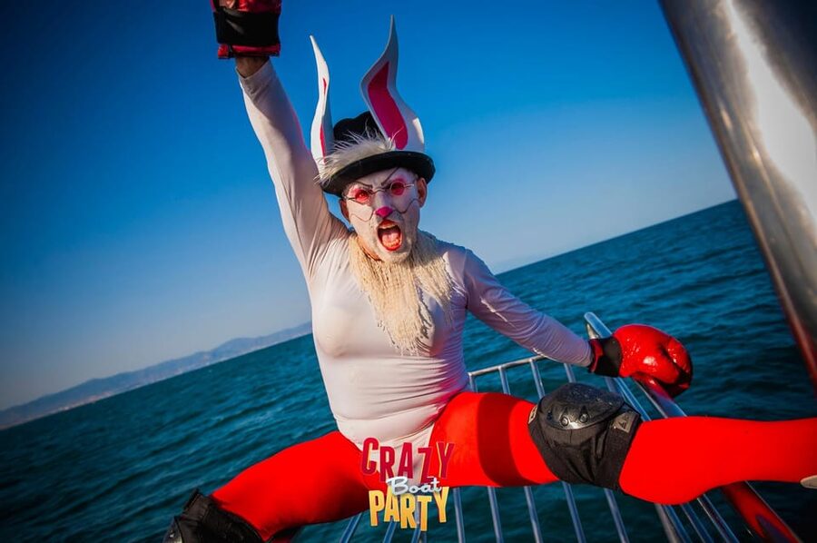 Benalmadena: Boat Party with a Drink - Practical tips for a better trip