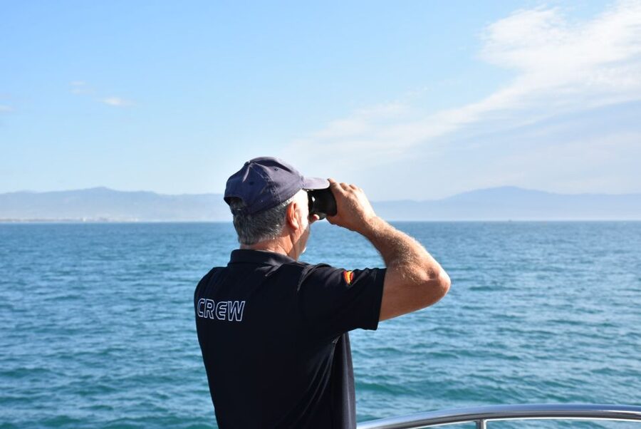 Benalmadena: Dolphin Watching Boat Tour - Who will enjoy this boat tour most?