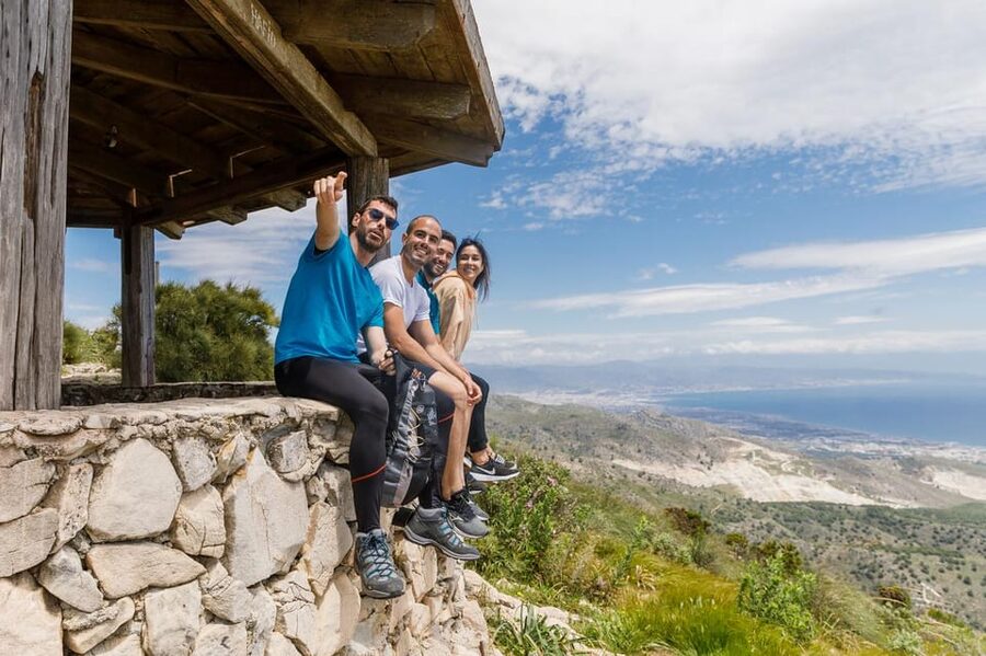 Benalmádena: Mount Calamorro Cable Car Ticket - Weather, clothing, and useful timing advice