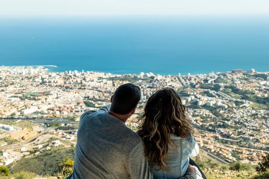 Benalmádena: Mount Calamorro Cable Car Ticket - How long to allow at Mount Calamorro