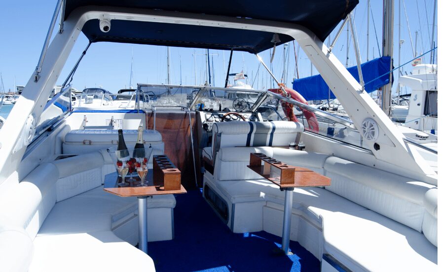 Benalmadena: Private Boat Trips - Key points to know before you book