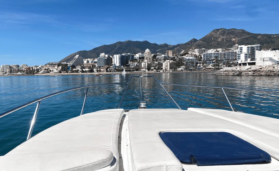 Benalmadena: Private Boat Trips - Rough water, timing, and practical planning