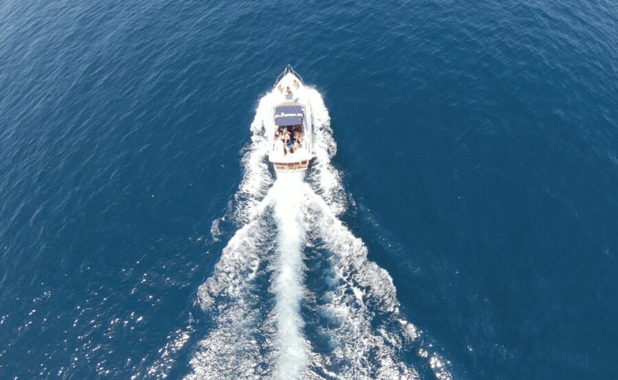 Benalmadena: Private Boat Trips - How the private format changes the day