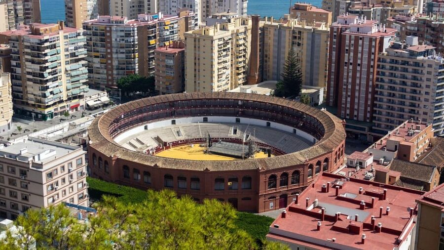 Best of Málaga: Private Walking Tour with a Local - Málaga Cathedral and the limits of the format