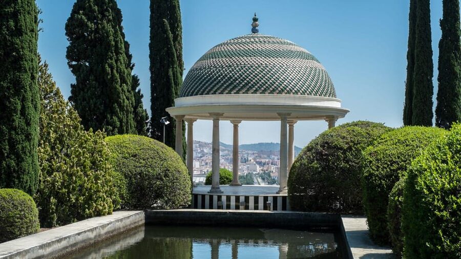 Best of Málaga: Private Walking Tour with a Local - Who should book this Málaga walk?