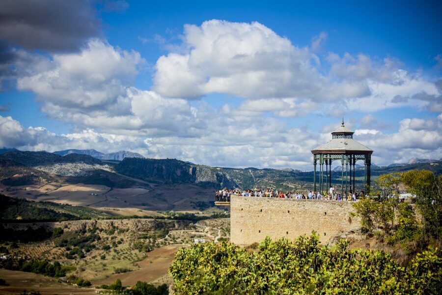 Best of Ronda: Guided Tour from Málaga - How much value do you get for $177?