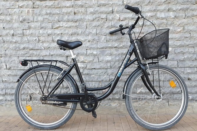Bike Rental in Malaga - Key points to know before you book