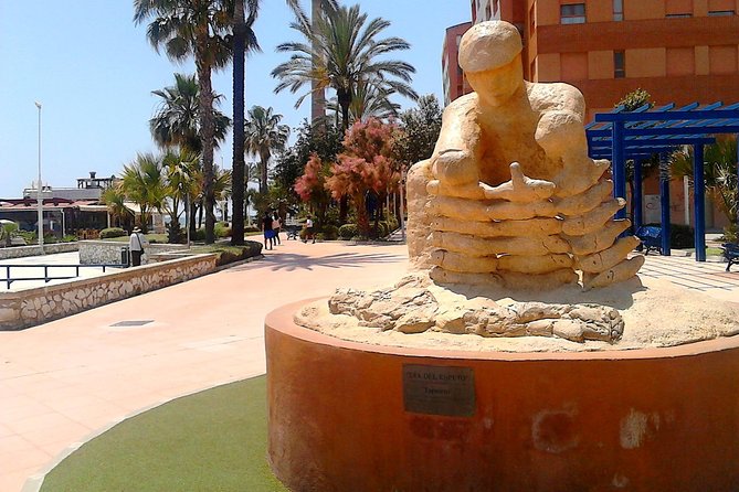 Bike Rental in Malaga - Who will enjoy this Malaga bike rental