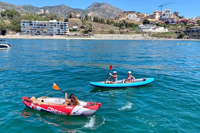 Boat Tour with Snorkeling, Water Slide, Lunch and Pick Up - Dolphin watching in the open sea