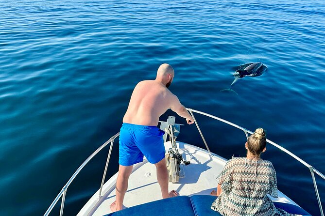 Boat Tour with Snorkeling, Water Slide, Lunch and Pick Up - The 1852 shipwreck and snorkeling stop