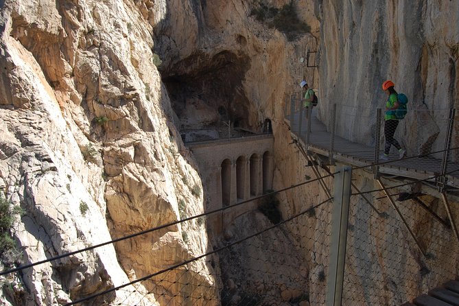 Caminito del Rey Day Trip from Costa del Sol - Why the Caminito del Rey feels so different