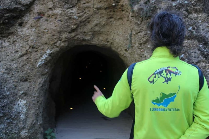 Caminito del Rey from Malaga all included - Key points to know before booking