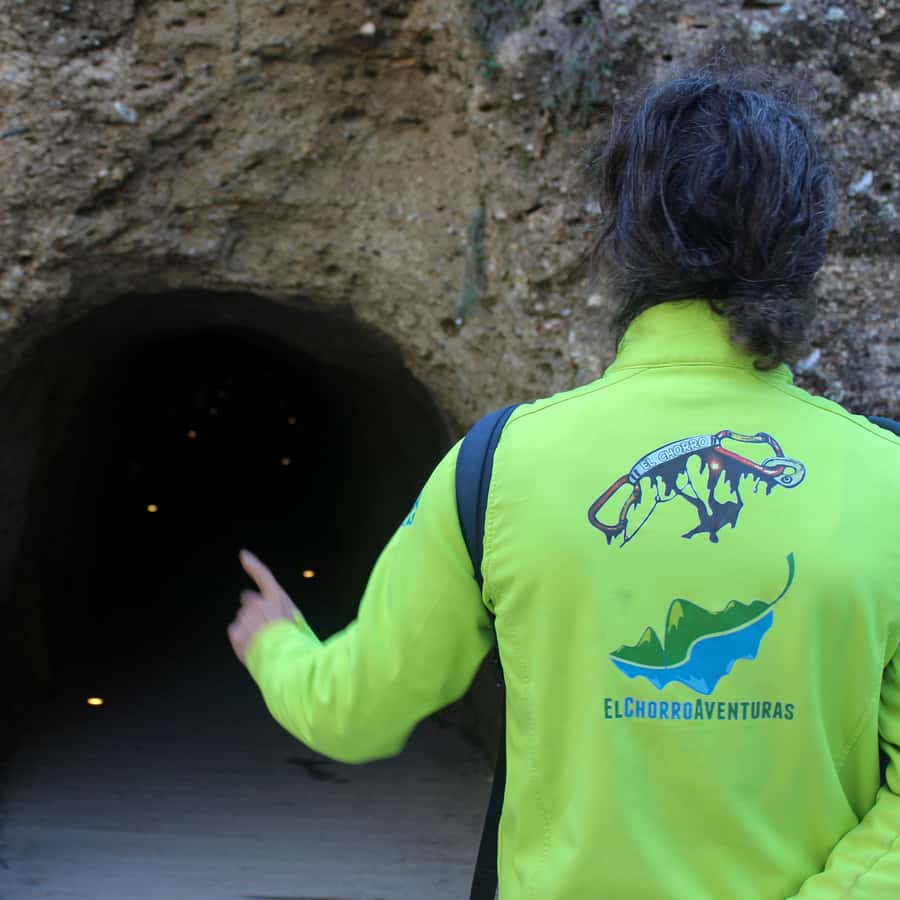 Caminito del Rey from Malaga all included - Why the Caminito del Rey is worth your day