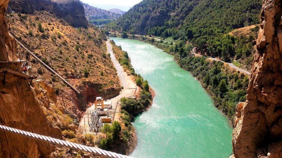 Caminito del Rey private tour from Costa del Sol - Who will enjoy this Caminito del Rey experience most