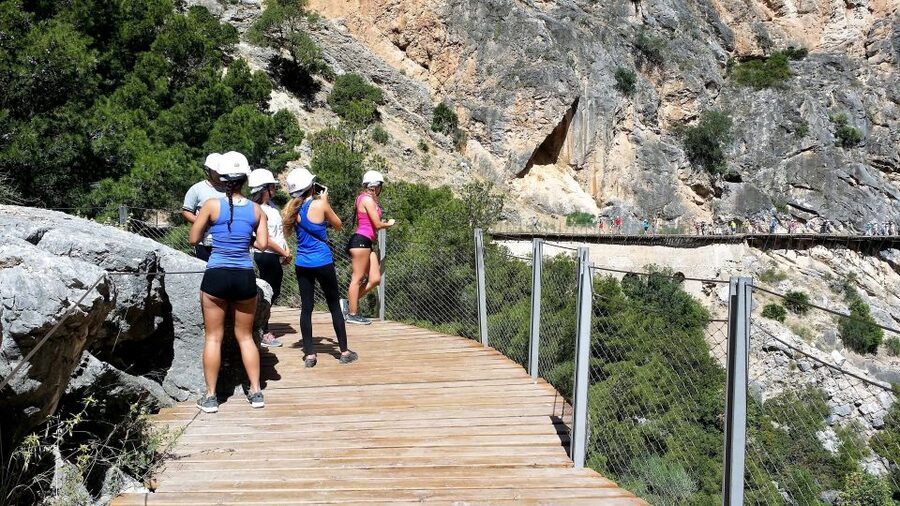 Caminito del Rey private tour from Costa del Sol - Should you book this private Caminito del Rey tour?