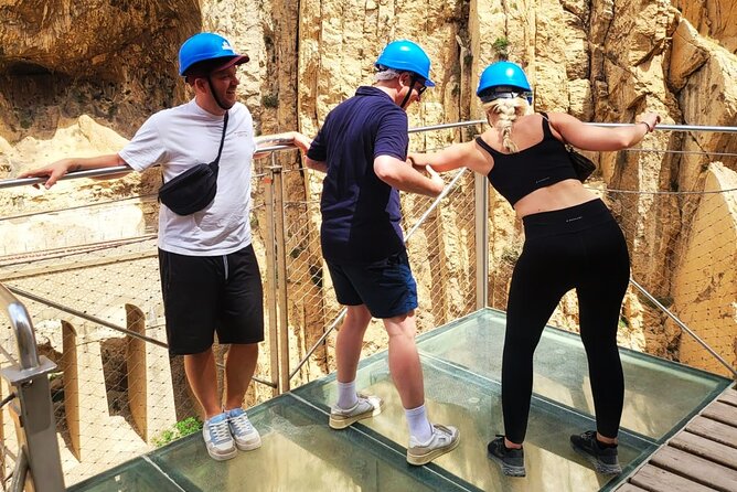 Caminito del Rey Private Walking Tour - Why the Caminito del Rey feels special