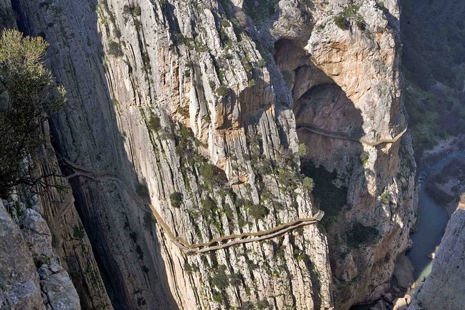Caminito del Rey Small Group Tour from Malaga with Picnic - Key points to know before you book