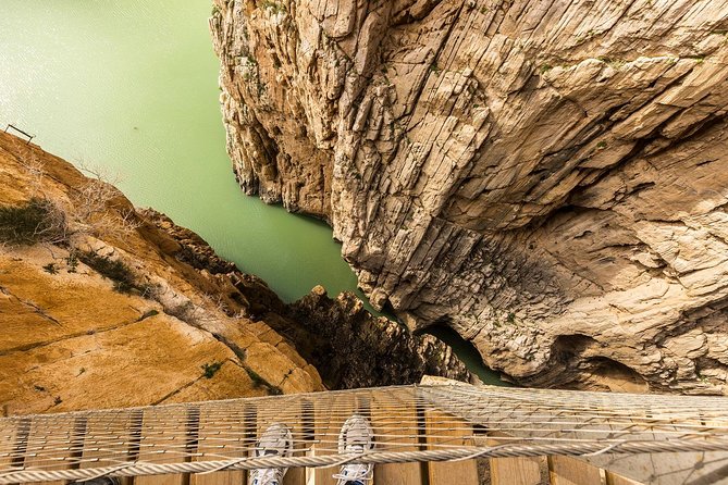 Caminito del Rey Tour from Malaga - How the $90.11 price makes sense
