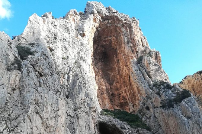 Caminito del Rey Trekking Walkway - The one-way finish and return bus
