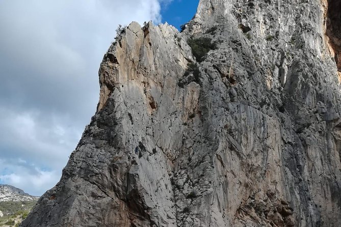 Caminito del Rey Trekking Walkway - How difficult is the walk?