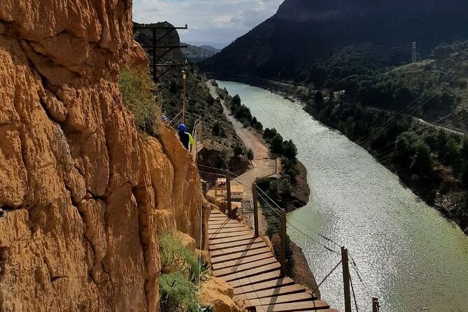 Caminito del Rey with Pickup from Nerja, Torrox and Torre del Mar - Why the Caminito del Rey is worth your day