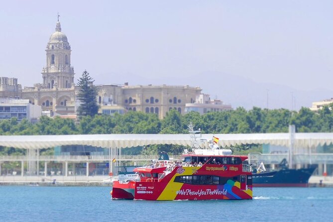 City Sightseeing Malaga Hop-On Hop-Off Bus Tour - Is $32.51 good value?