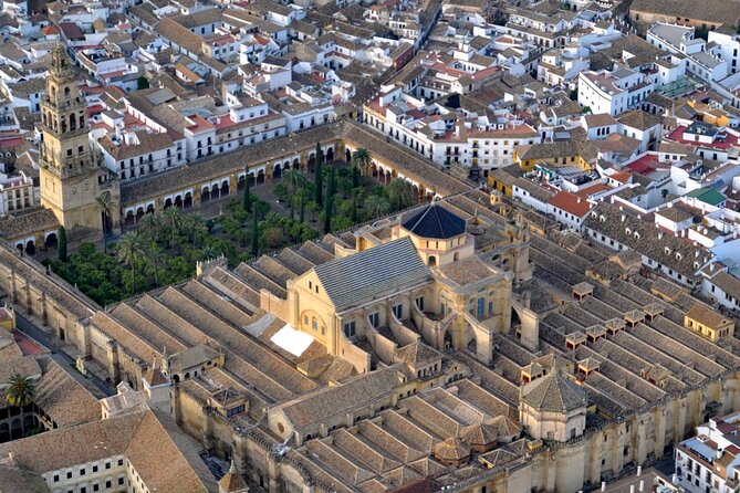 Cordoba and its Mosque from Málaga with Private Transfer - Why Córdoba is worth the long day from Málaga