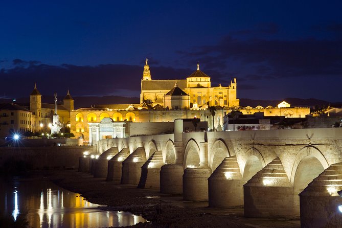 Cordoba and its Mosque Tour from Málaga - Why the Mezquita makes this day worth considering